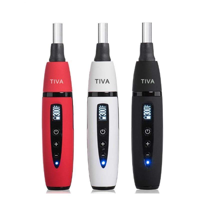 Vaporizador de Tabaco e Ervas Secas