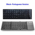 Teclado Dobrável Bluetooth