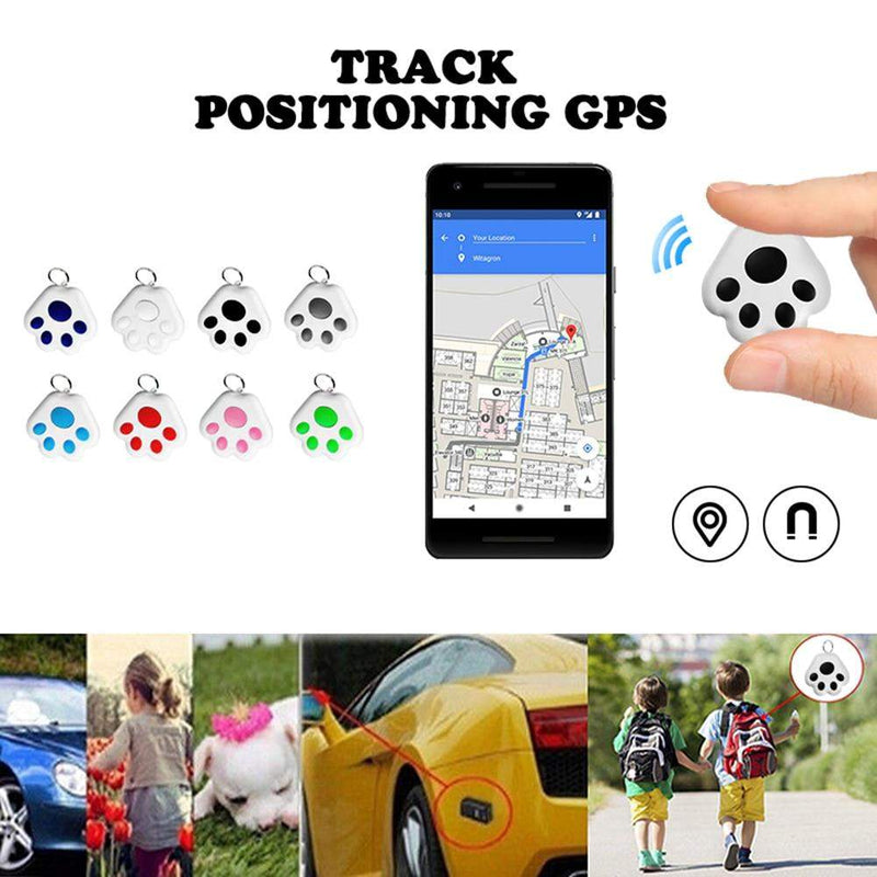 Mini Rastreador GPS